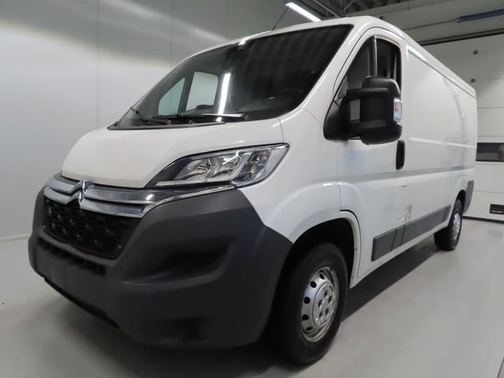 Citroen Jumper (2016)