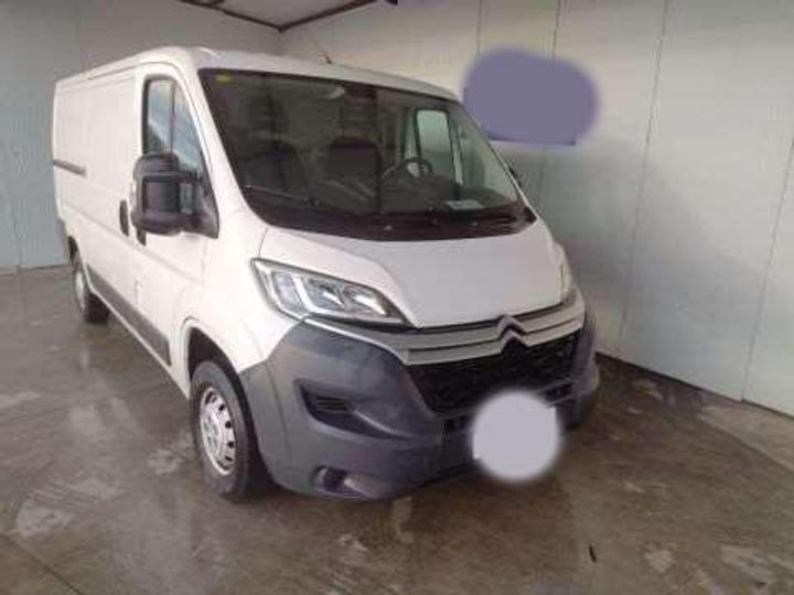 Citroen Jumper (2017)
