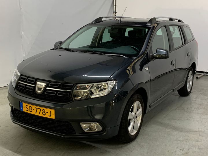 Dacia Logan mcv (2018)