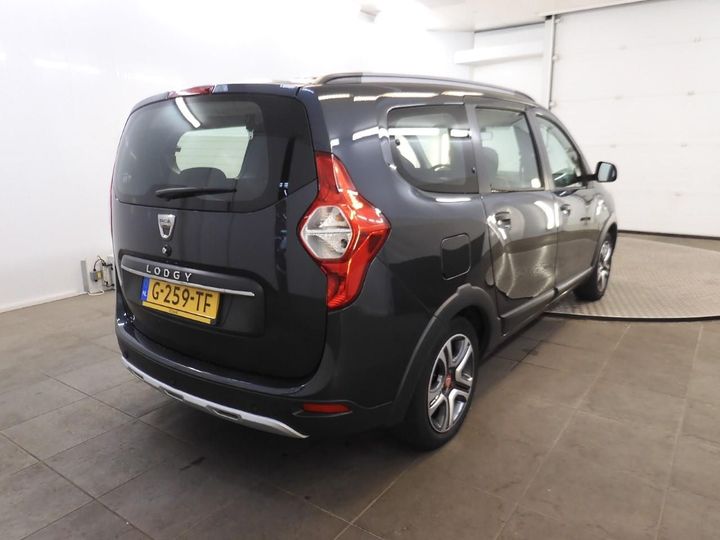Dacia Lodgy (2019)