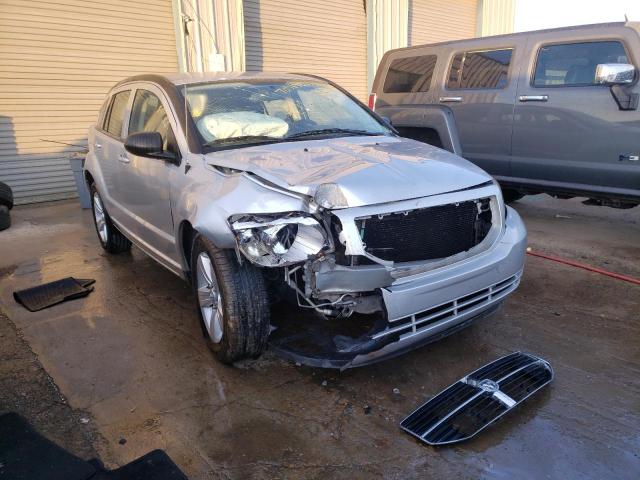 Dodge Caliber sx (2010)