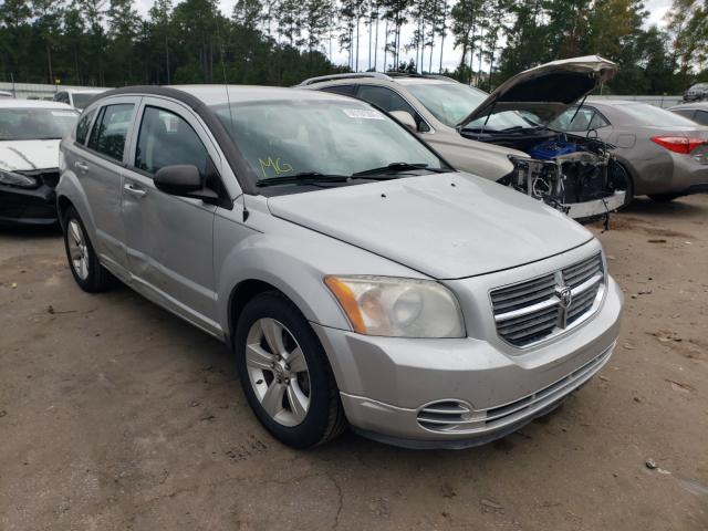 Dodge Caliber sx (2010)