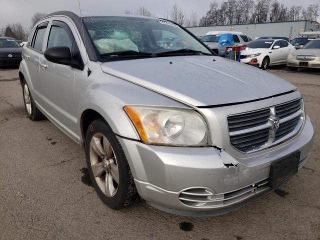 Dodge Caliber sx (2010)