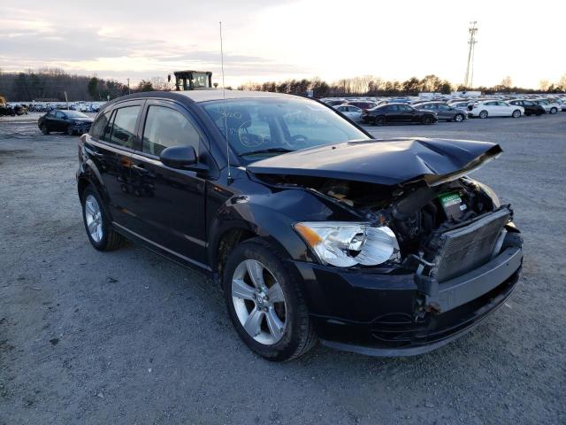 Dodge Caliber sx (2010)