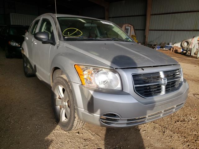 Dodge Caliber sx (2010)