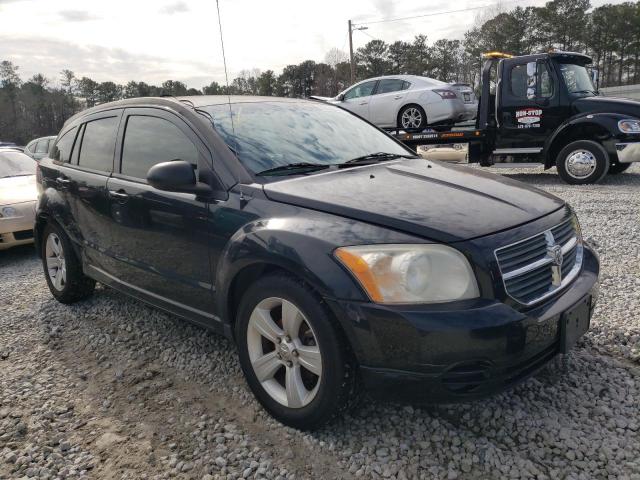 Dodge Caliber sx (2010)