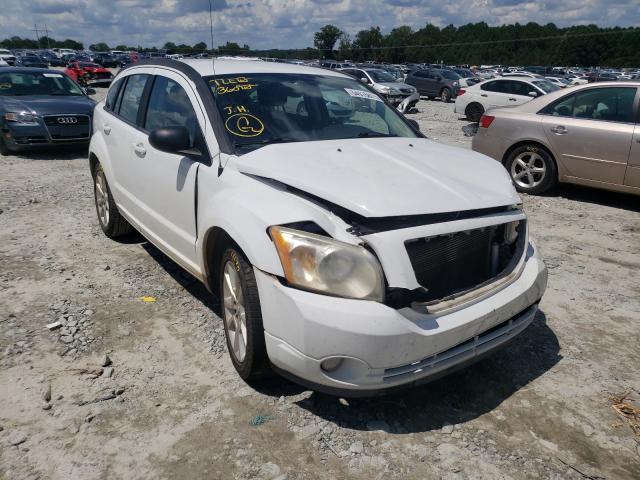 Dodge Caliber he (2011)