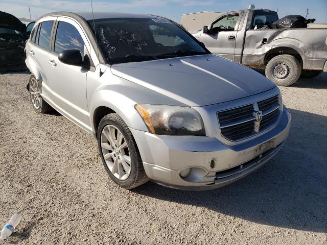 Dodge Caliber he (2011)