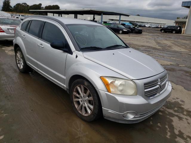 Dodge Caliber he (2011)