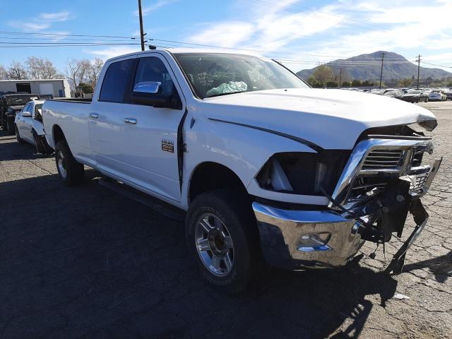 Dodge Ram 2500 (2011)