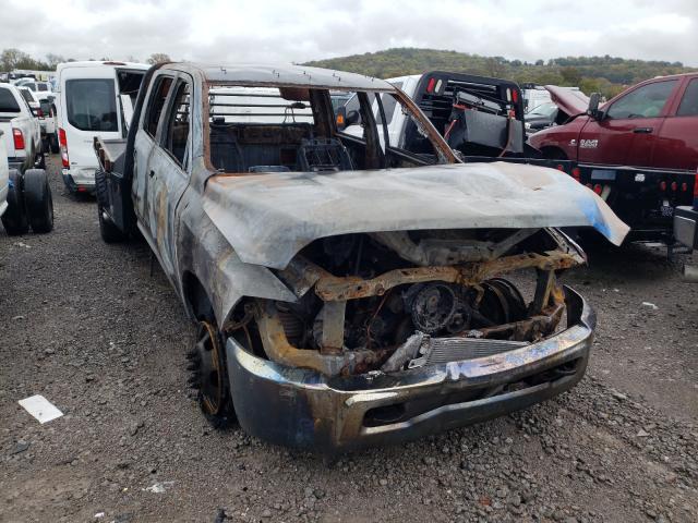 Dodge Ram 3500 s (2011)