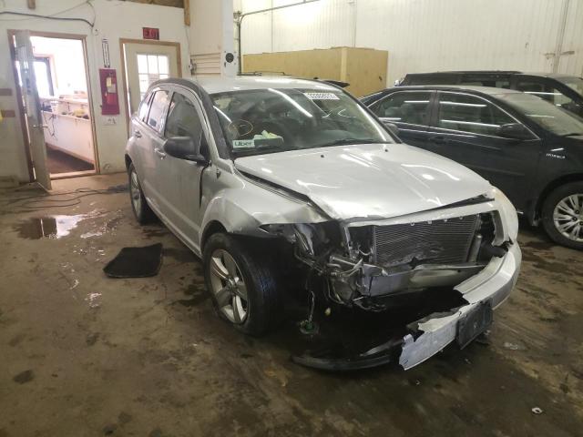 Dodge Caliber sx (2012)