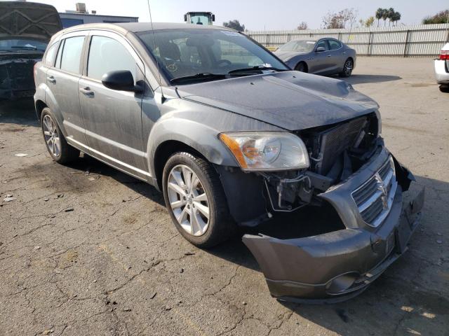 Dodge Caliber sx (2012)