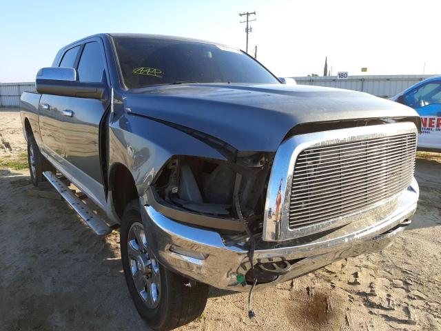Dodge Ram 2500 l (2012)