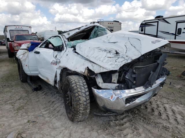Dodge Ram 3500 s (2012)