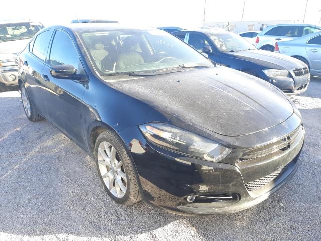 Dodge Dart sxt (2013)