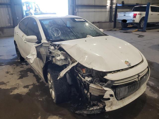 Dodge Dart sxt (2013)
