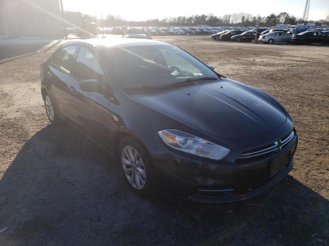 Dodge Dart se ae (2014)