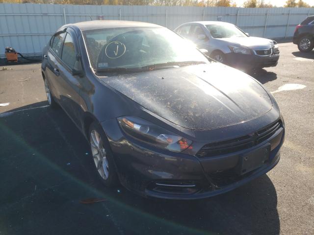 Dodge Dart sxt (2014)