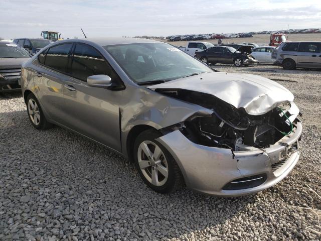 Dodge Dart sxt (2015)