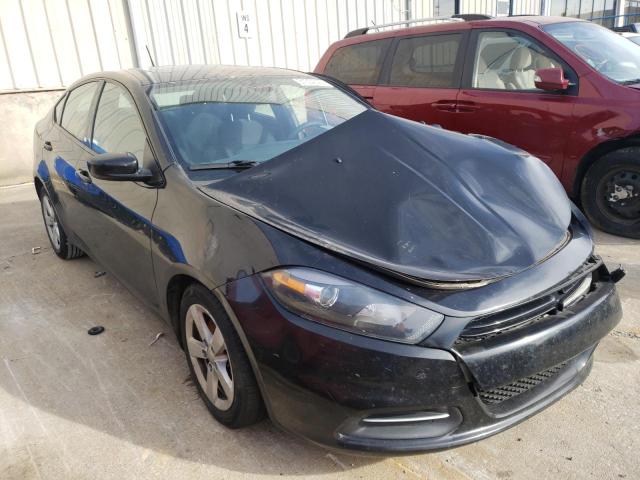 Dodge Dart sxt (2015)