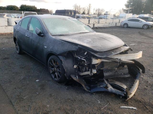 Dodge Dart se (2016)