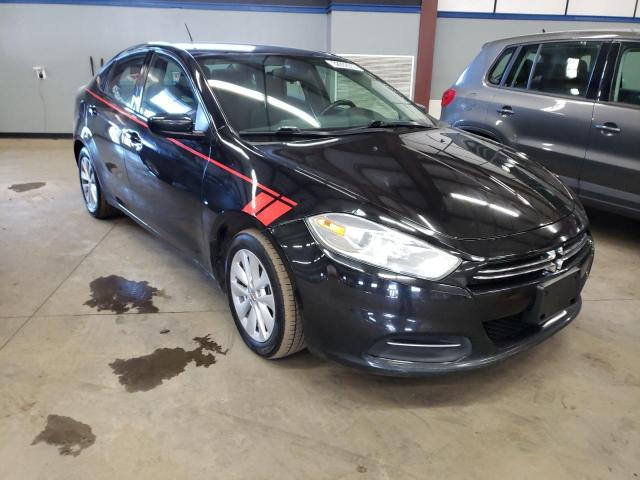 Dodge Dart se ae (2016)