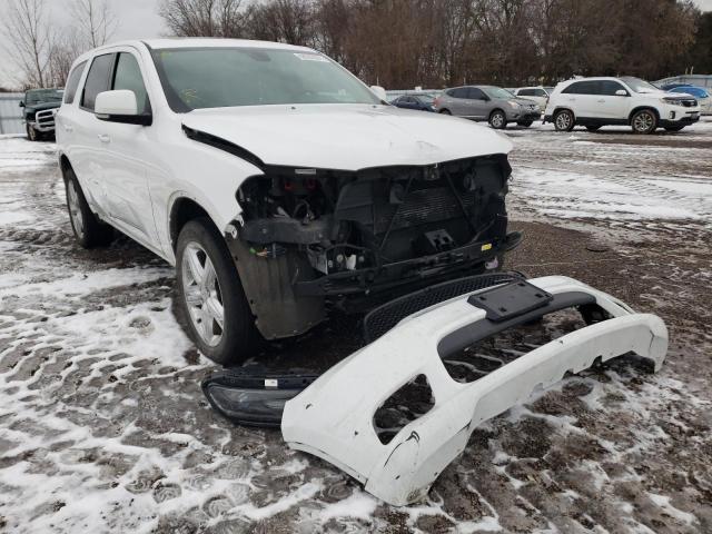 Dodge Durango gt (2019)
