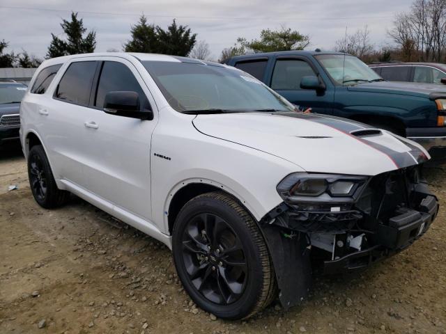 Dodge Durango r (2021)