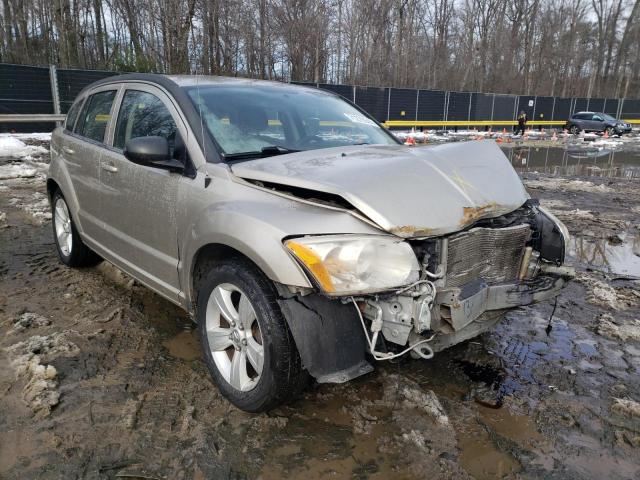 Dodge Caliber sx (2010)
