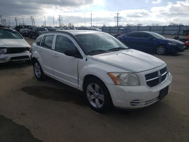 Dodge Caliber sx (2010)