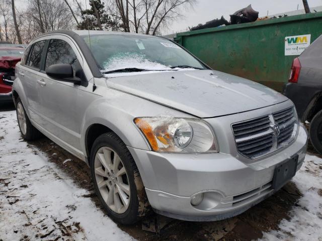 Dodge Caliber he (2011)