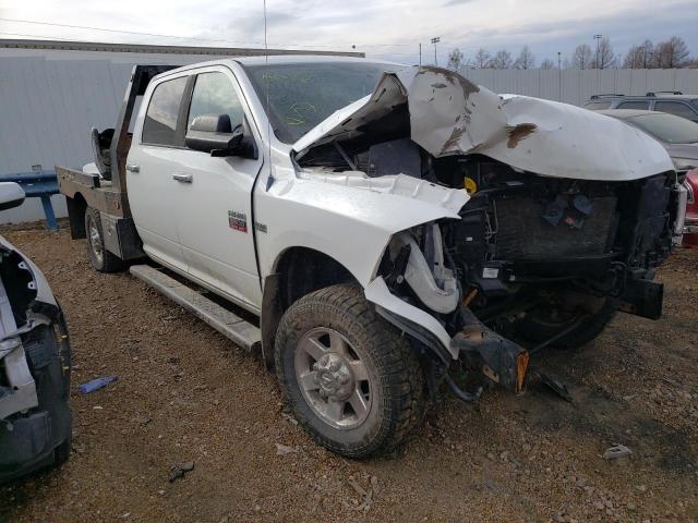 Dodge Ram 2500 (2011)