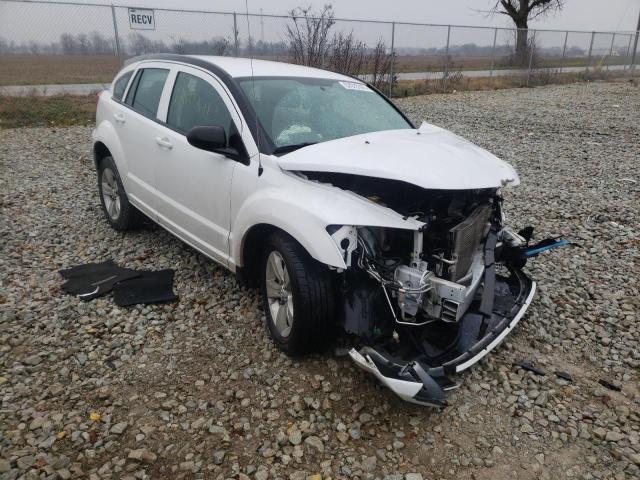 Dodge Caliber sx (2012)