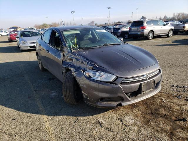 Dodge Dart se ae (2015)