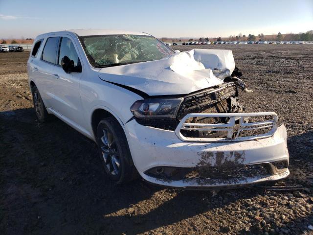 Dodge Durango gt (2017)