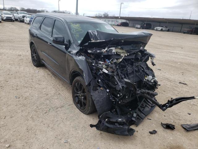 Dodge Durango gt (2020)