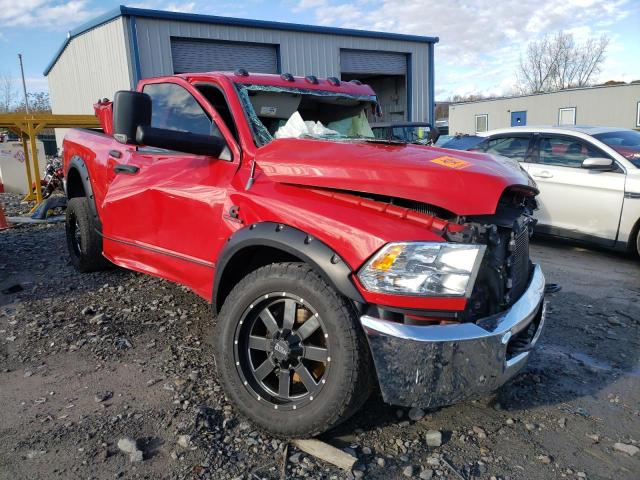 Dodge Ram 2500 s (2012)