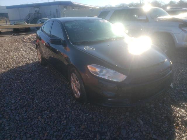 Dodge Dart se (2013)