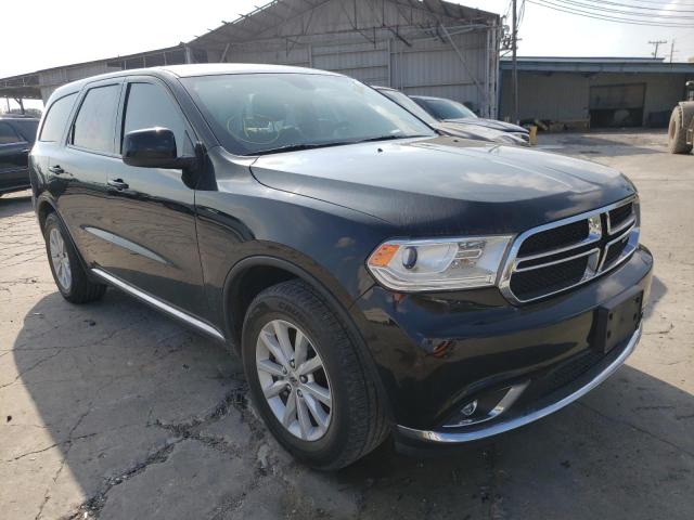 Dodge Durango sx (2019)