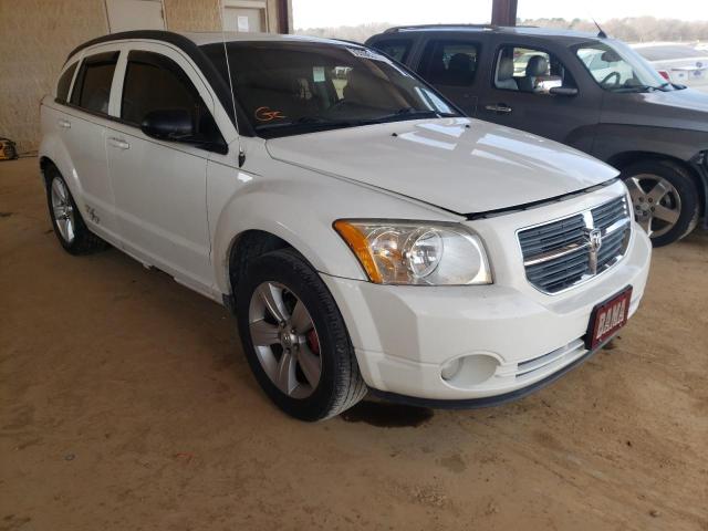 Dodge Caliber ma (2010)