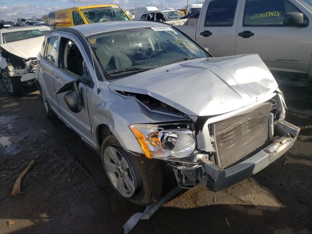 Dodge Caliber sx (2010)