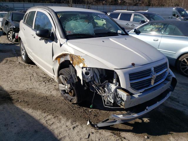 Dodge Caliber sx (2010)