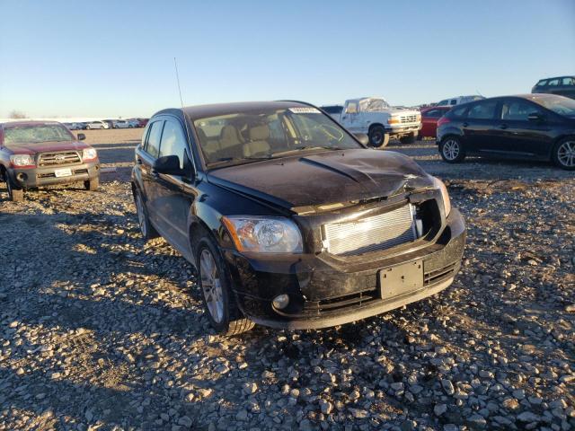 Dodge Caliber sx (2012)