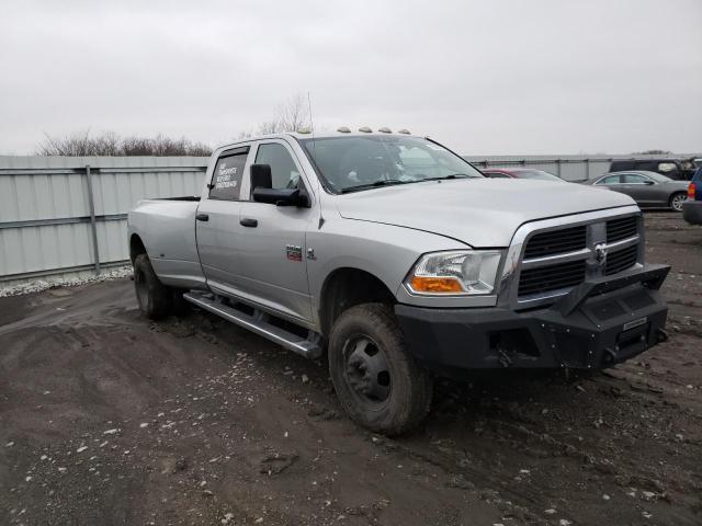Dodge Ram 3500 s (2012)