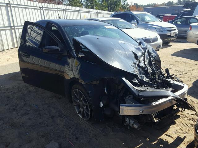 Dodge Dart sxt (2013)