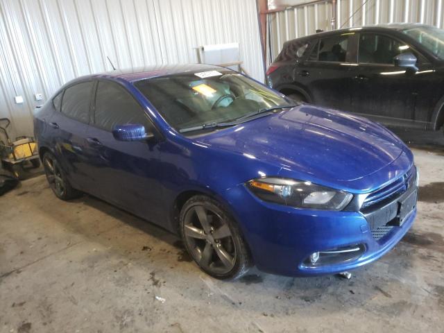 Dodge Dart sxt (2013)