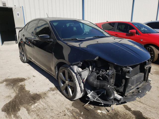 Dodge Dart sxt (2013)