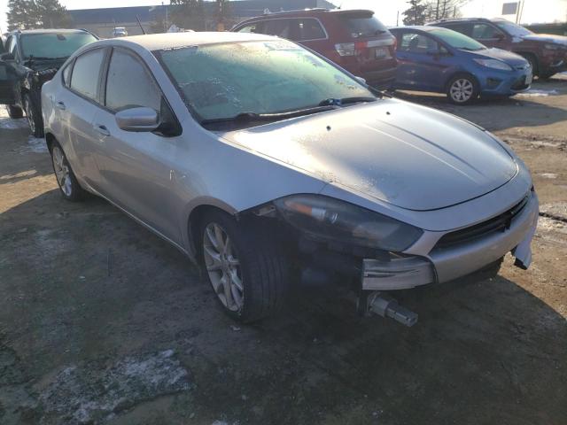 Dodge Dart sxt (2013)