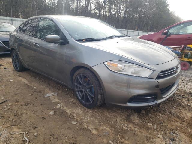 Dodge Dart sxt (2013)